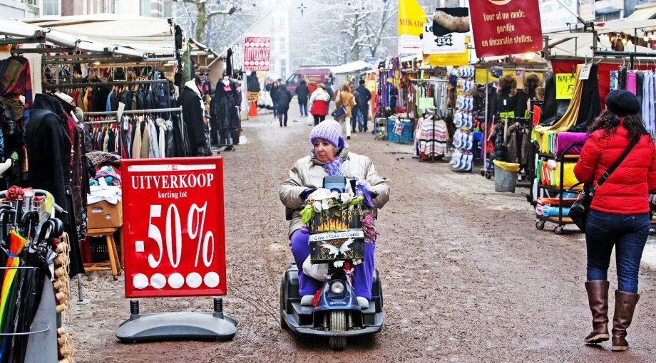 Verkoopcijfers verbeteren prijstactiek