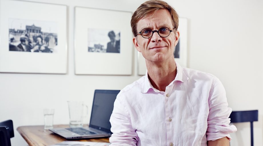 Viisi tom van der lubbe hypotheken