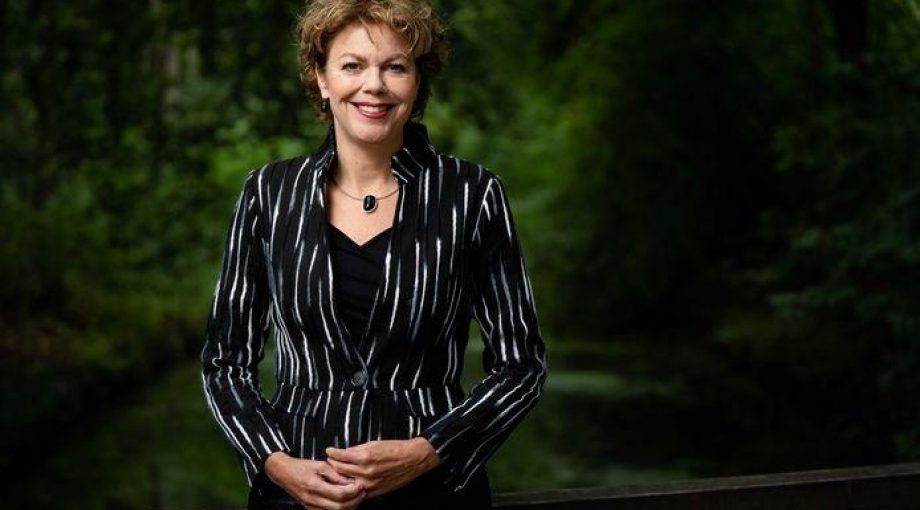 Vnoncw ingrid thijssen