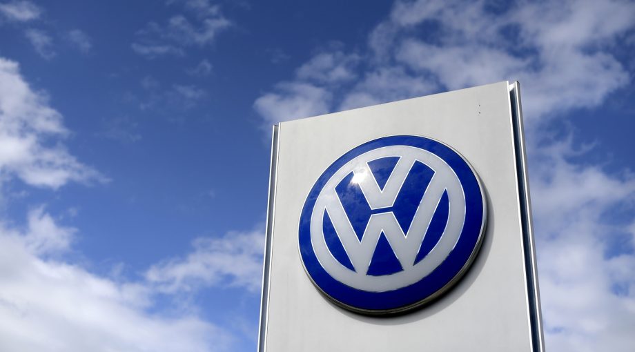 Volkswagen ford samenwerking bedrijfswagens mobiliteit