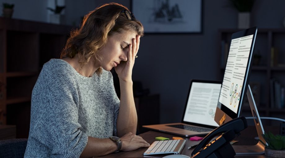 Voorkom burnout jezelf medewerkers