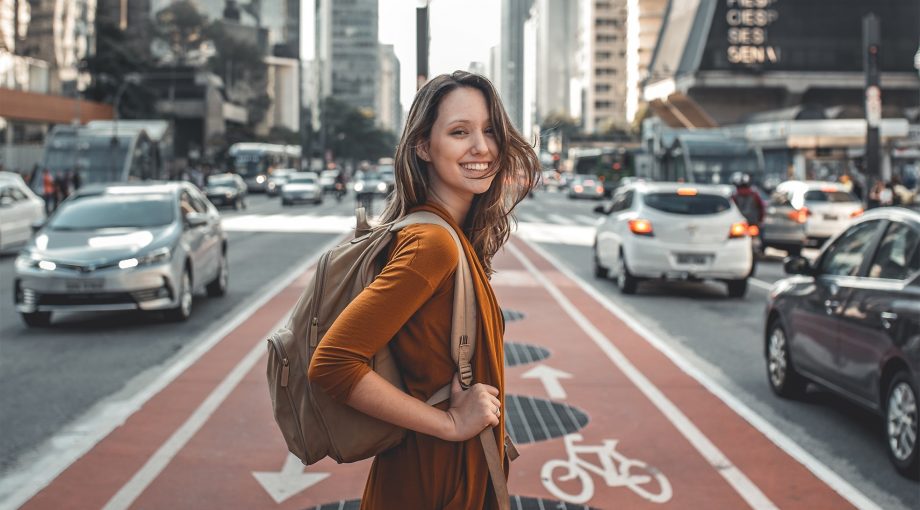 Vrouw ondernemer internationaal cbs