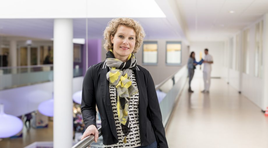 Vzn cristel van de ven
