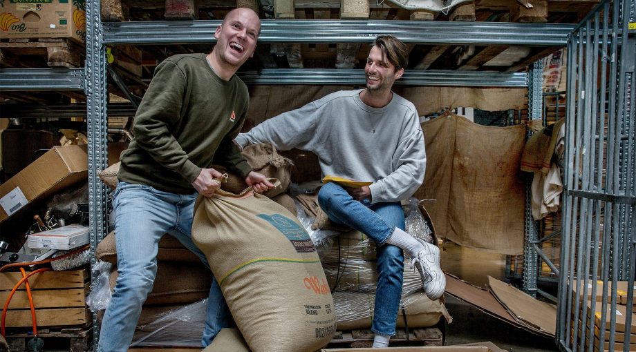 Wakuli dragons den startup investeringen