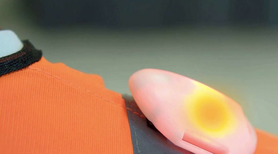 Watpod corona werkevloer
