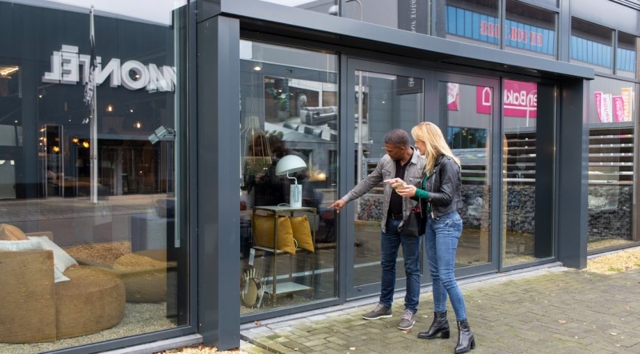 Webinar winkel website dpgmedia
