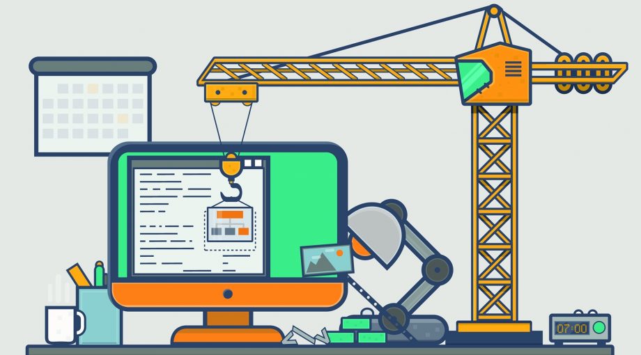 Website bouwen google growth minded blog