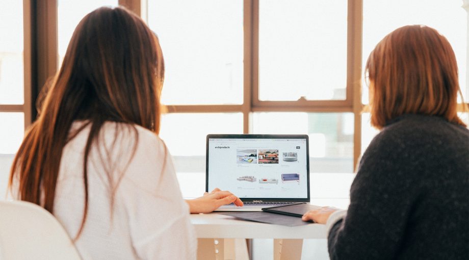 Website digitalisering mkb