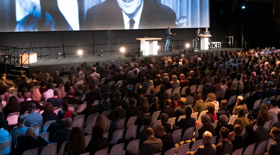 Week van de ondernemer corona virus covid maatregelen