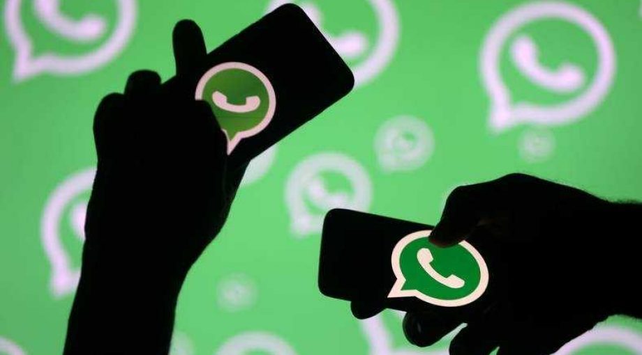 Whatsapp etiquette regels appgroep zaak