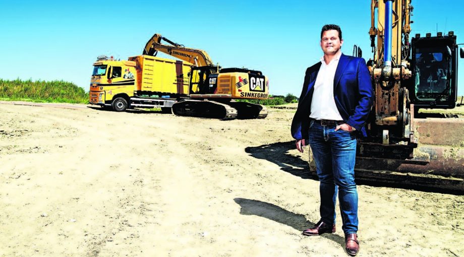 Wilco sinke sinkegroep delta