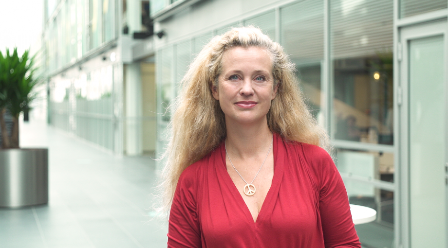 Willemijn verloop Social Impact Ventures NL expert