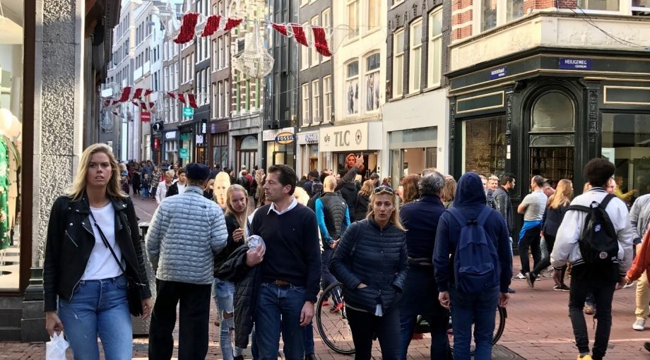 Winkelstraat hansvantellingen