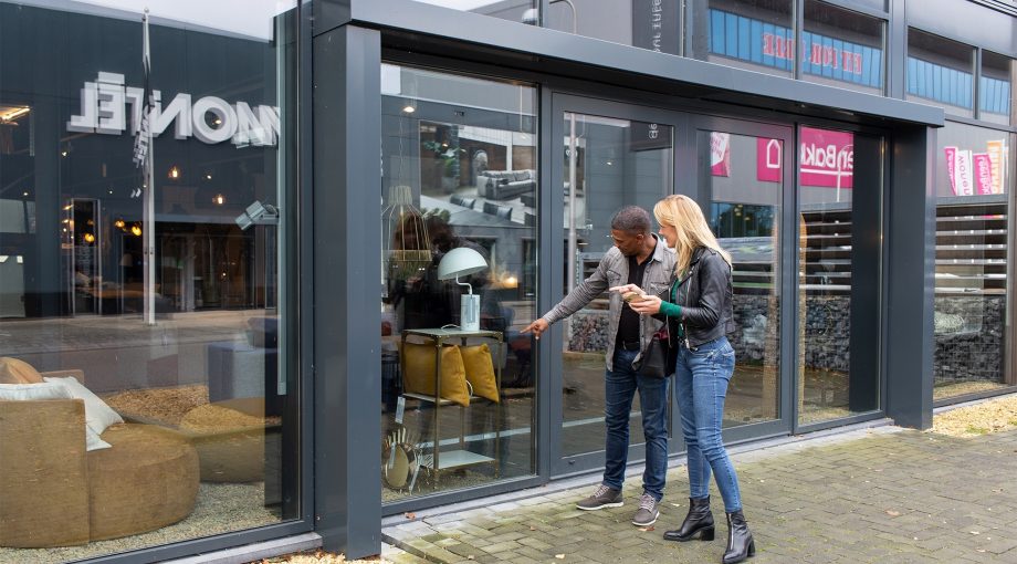 Wonen dpg klant
