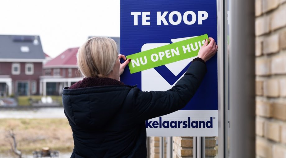 Woningmarkt huis te koop