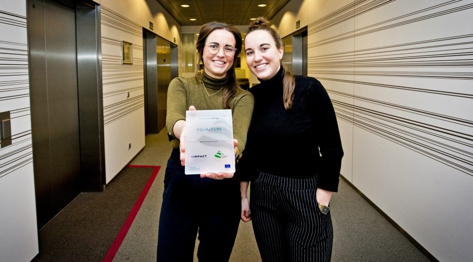 Zusters melkert equalture investering miljoen