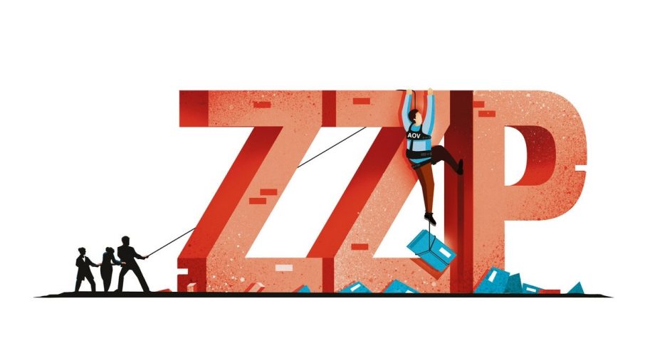 Zzp zelfstandige eigen bedrijf ondernemen