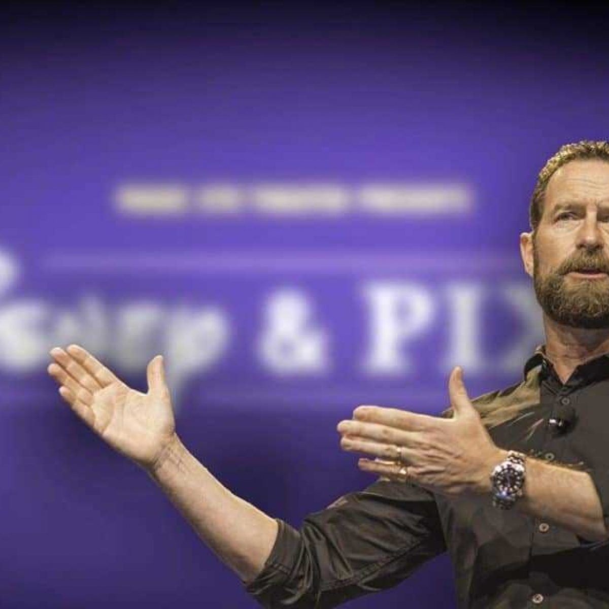 Duncan wardle disney webinar