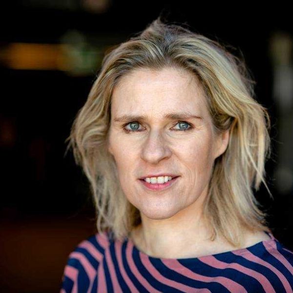 Ahoy Jolanda Jansen corona dagboek politiek Den Haag Rutte maatregelen