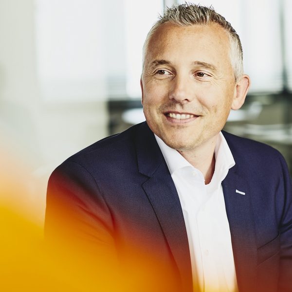 Alex Groeneveld randstad