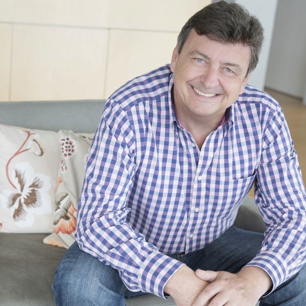 Andrew Barnes werkweek uren