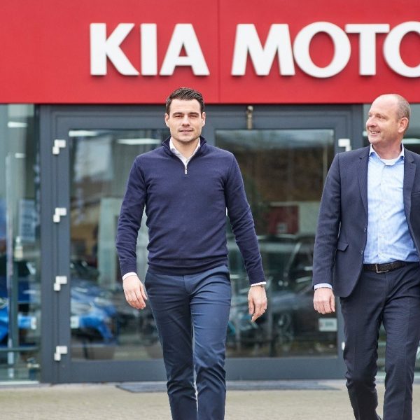 Bart Winters dealer Kia Suzuki Auto Winters