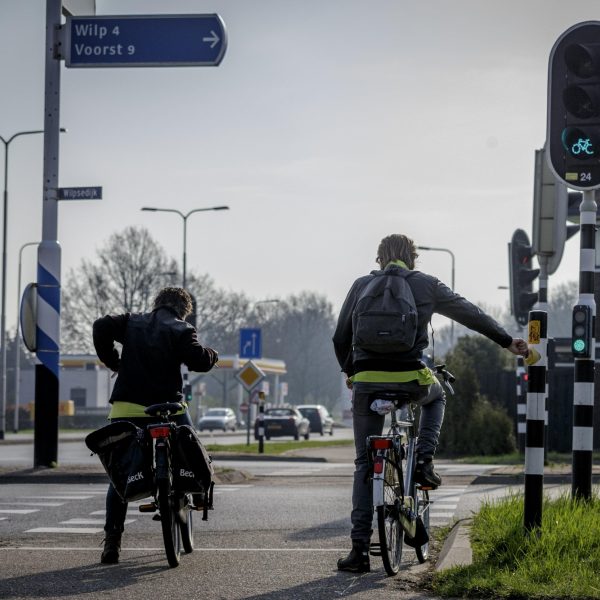 Bedrijven gebaat bij slimme combi nieuwe werken en duurzame mobiliteit min
