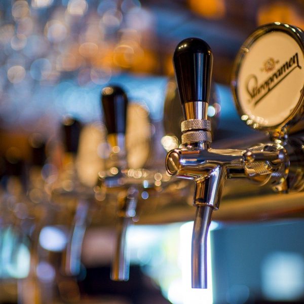Bier Tap sfeer Pixabay