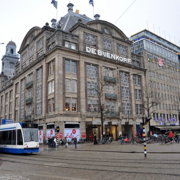 Bijenkorf banen winkels corona personeel