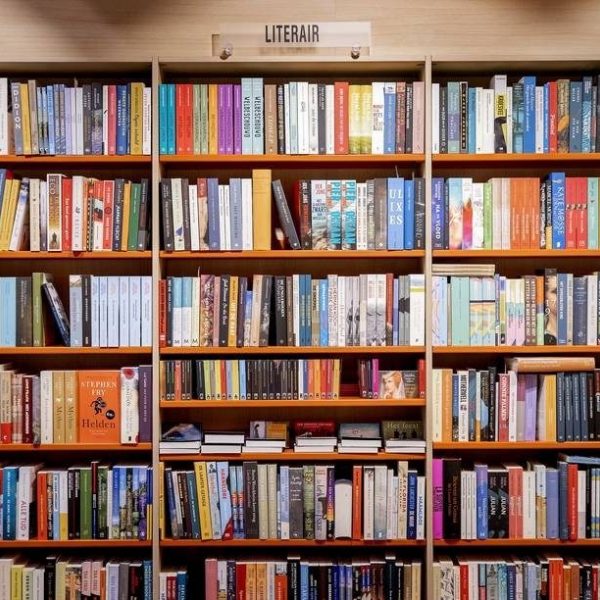 Boekhandel
