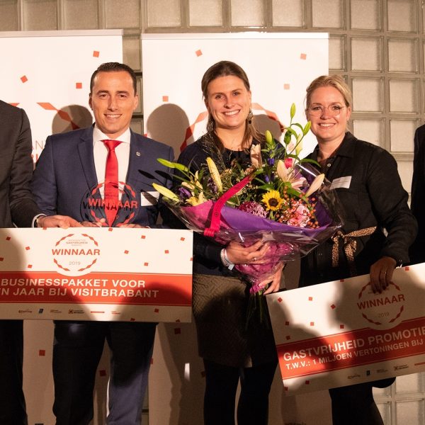 Brabantse Gastvrijheid Award
