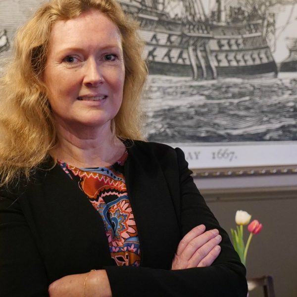 Brexit Business Sietskede Groot