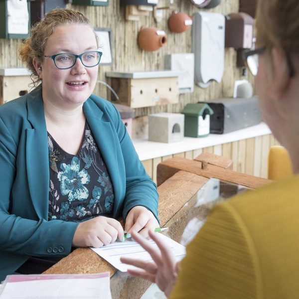 Budgetcoach schulden baas