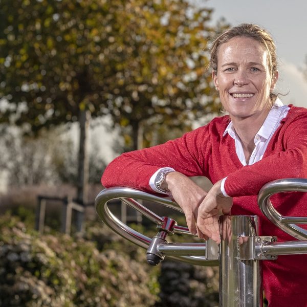 Carolijn Brouwe sporters ondernemers 2