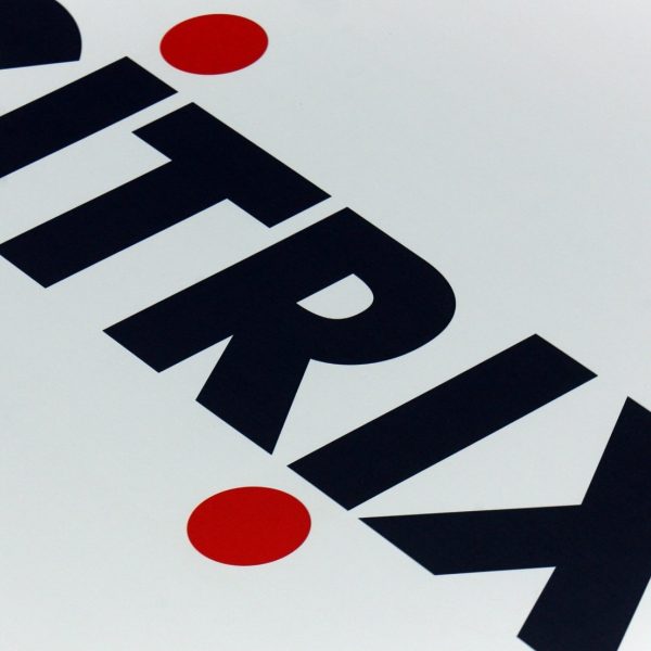 Citrix logo