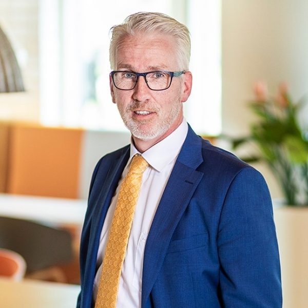 Cor Burgmeyer