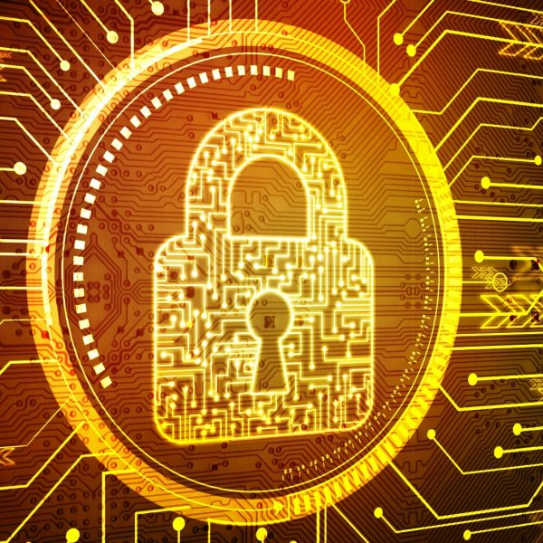 Cybersecurity slot