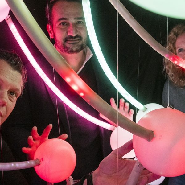 Datacabra startup Enschede