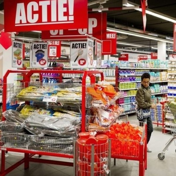 Dirkvanden Broek solliciteren tiktok dirkteur