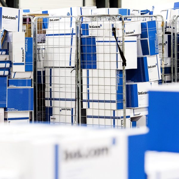Economie Nederland concurrentie rapport EU