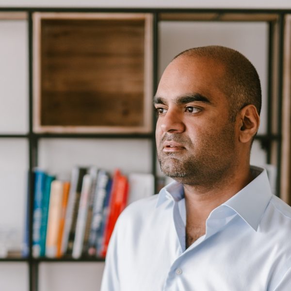 Faizal Siddiqui Plannen