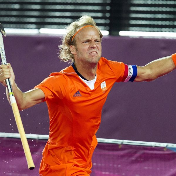 Floris Evers sportspeakers ondernemers video