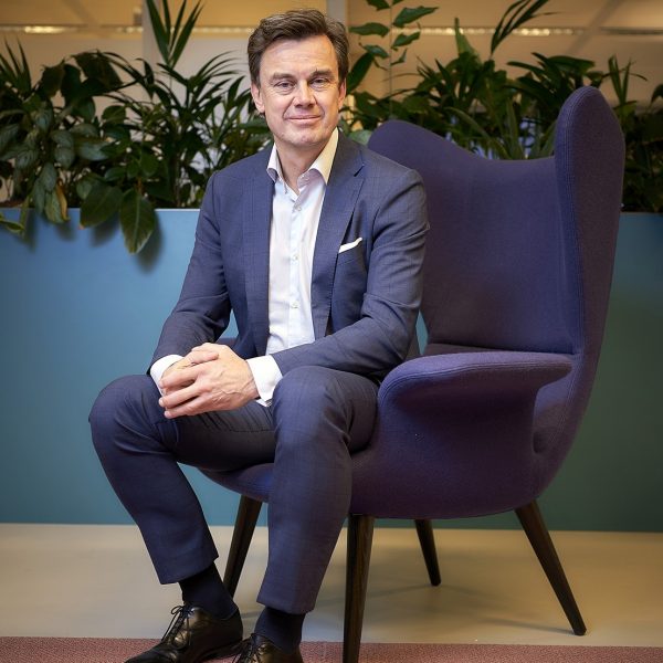 Harry Kraats werkgevers interview
