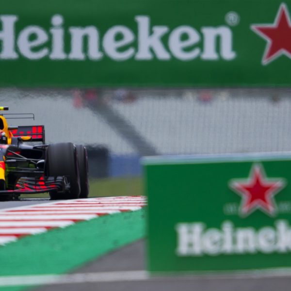 Heineken Formule1