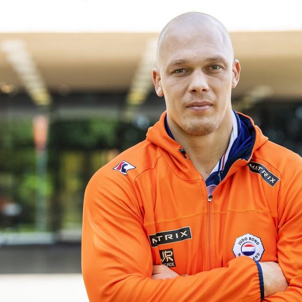 Henk Grol Sporters Ondernemers