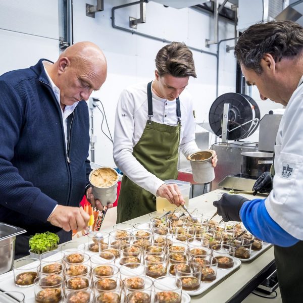 Herman Blijker horeca personeel tekort
