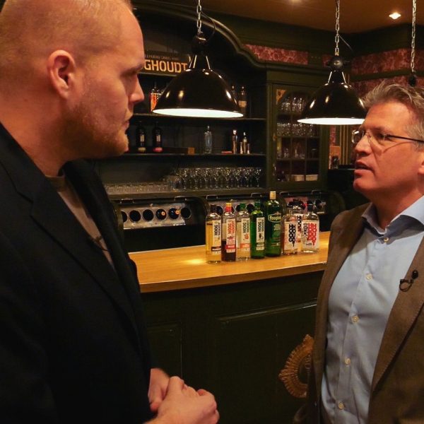 Hooghoudt Werkverkeer Arno Donkersloot