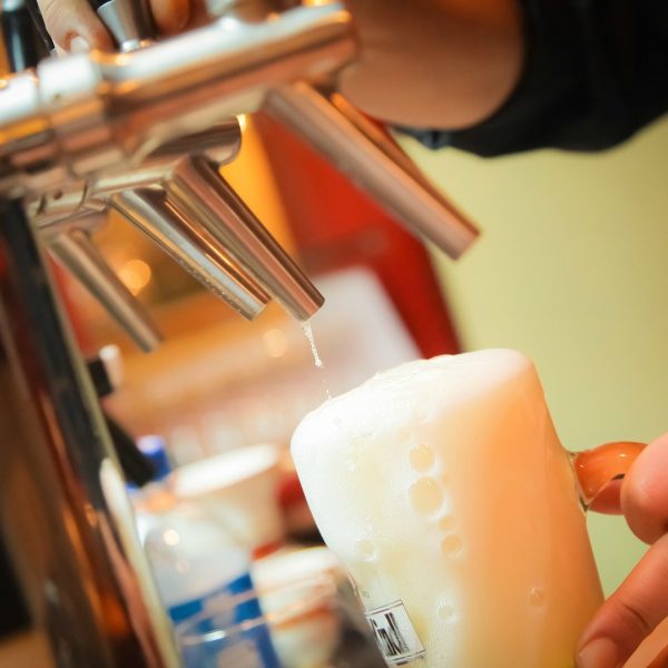 Horeca automatisering