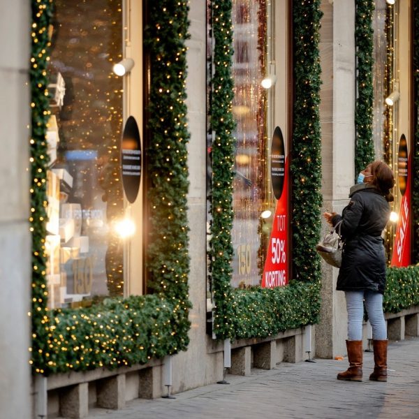 I Nretail afhaalmogelijkheid winkels lockdown maatregelen