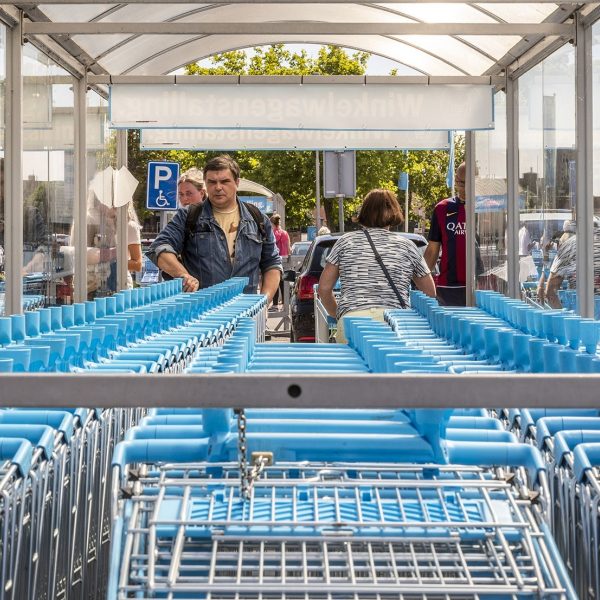 Jumbo Albert Heijn 2